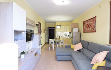 Location Appartement à San Feliciano IUT020 N°1009097