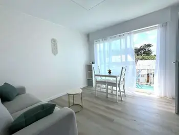 Wohnung in Le Pouliguen,Studio refait à neuf face au port, commerces et plage à pied au Pouliguen FR-1-392-239 N°1009133