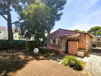 Villa à Saint Mandrier sur Mer, A 5 minutes à pied de la plage, vacances en famille sur une presqu’île de charme. 362665 N°630775