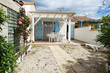 Location Casa a Frontignan,Maison de plage. 1300601 N°1009165