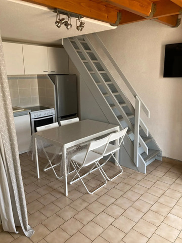 Location Haus in Frontignan,Maison T3 climatisée pour 6 personnes 1300643 N°1009170