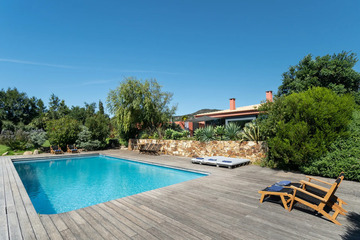 Location Région de Lisbonne, Villa à Cascais, Garden Seaside Villa by CadenzaLux 1305569 N°1009189