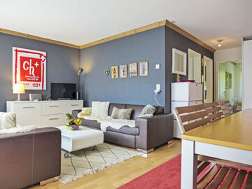 Location Appartement à Wengen,Goldenhorn Apt.S CH3823.22.2 N°1009215