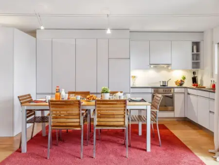 Goldenhorn Apt.S, Appartement 6 personnes à Wengen - Photo 6