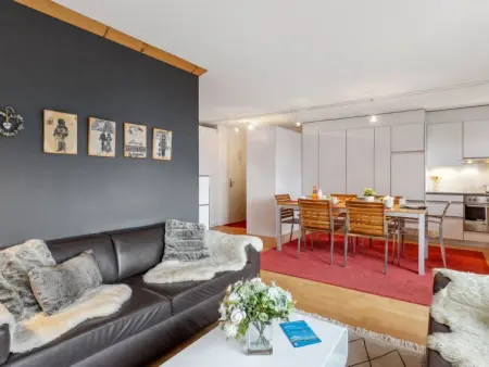 Goldenhorn Apt.S, Appartement 6 personnes à Wengen - Photo 10