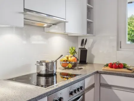 Goldenhorn Apt.S, Appartement 6 personnes à Wengen - Photo 12