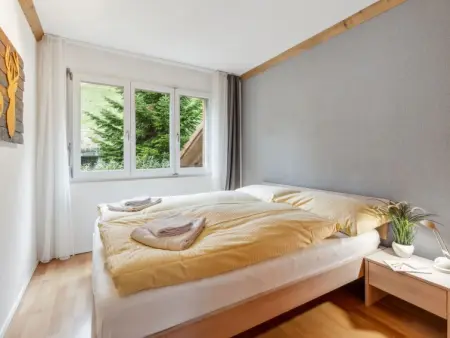 Goldenhorn Apt.S, Appartement 6 personnes à Wengen - Photo 17