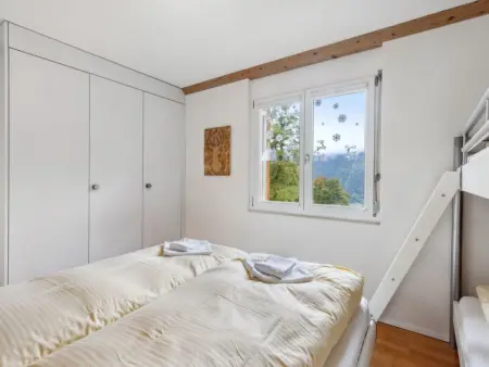 Goldenhorn Apt.S, Appartement 6 personnes à Wengen - Photo 23