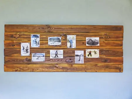 Goldenhorn Apt.S, Appartement 6 personnes à Wengen - Photo 24