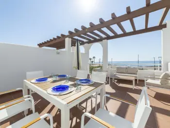 Wohnung in Mojácar,Mojacar Breeze - Seaview ES5225.300.1 N°1009216