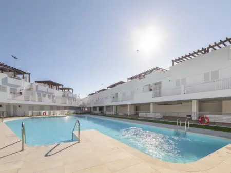 Mojacar Breeze - Seaview, Appartement 5 personnes à Mojácar - Photo 1