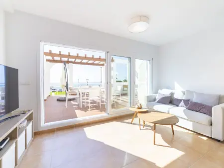 Mojacar Breeze - Seaview, Appartement 5 personnes à Mojácar - Photo 3