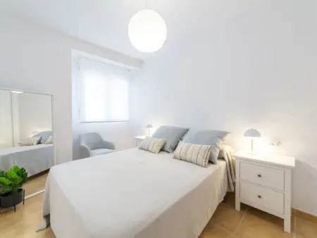 Mojacar Breeze - Seaview, Appartement 5 personnes à Mojácar - Photo 4