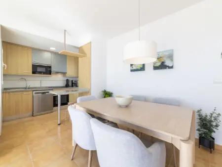 Mojacar Breeze - Seaview, Appartement 5 personnes à Mojácar - Photo 8