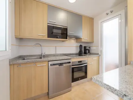 Mojacar Breeze - Seaview, Appartement 5 personnes à Mojácar - Photo 9