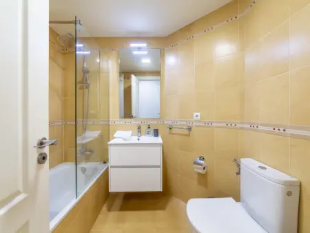 Mojacar Breeze - Seaview, Appartement 5 personnes à Mojácar - Photo 12