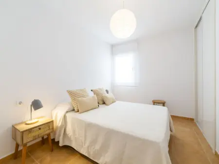 Mojacar Breeze - Seaview, Appartement 5 personnes à Mojácar - Photo 13