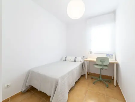 Mojacar Breeze - Seaview, Appartement 5 personnes à Mojácar - Photo 15