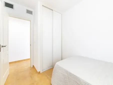 Mojacar Breeze - Seaview, Appartement 5 personnes à Mojácar - Photo 16