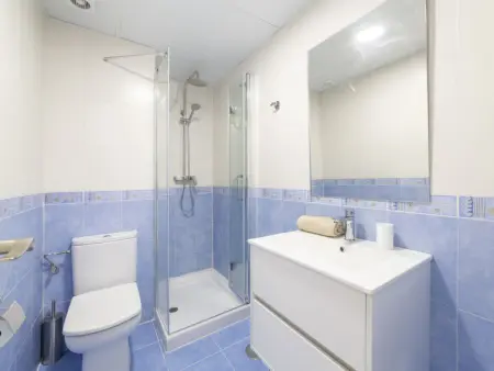 Mojacar Breeze - Seaview, Appartement 5 personnes à Mojácar - Photo 17