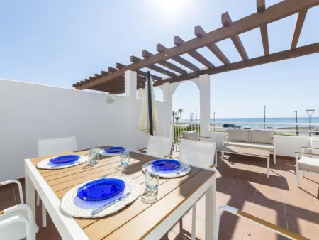 Mojacar Breeze - Seaview, Appartement 5 personnes à Mojácar - Photo 20