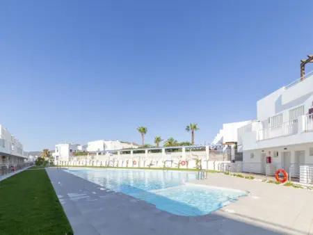 Mojacar Breeze - Seaview, Appartement 5 personnes à Mojácar - Photo 24