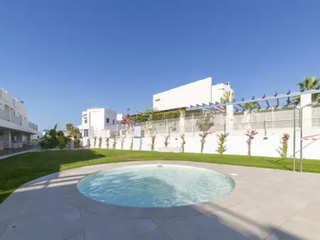 Mojacar Breeze - Seaview, Appartement 5 personnes à Mojácar - Photo 25