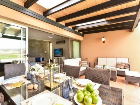 Par4 Villa 24, Villa 6 personnes à Maspalomas - Photo 4