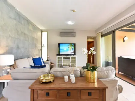 Par4 Villa 24, Villa 6 personnes à Maspalomas - Photo 5