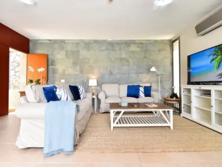 Par4 Villa 24, Villa 6 personnes à Maspalomas - Photo 7