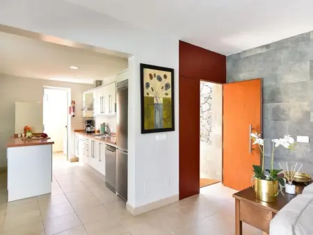 Par4 Villa 24, Villa 6 personnes à Maspalomas - Photo 9