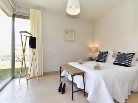 Par4 Villa 24, Villa 6 personnes à Maspalomas - Photo 12