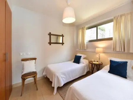 Par4 Villa 24, Villa 6 personnes à Maspalomas - Photo 14