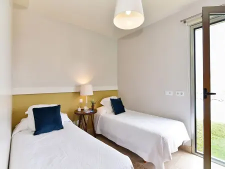 Par4 Villa 24, Villa 6 personnes à Maspalomas - Photo 15