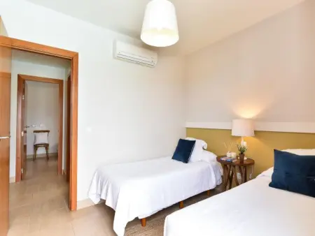 Par4 Villa 24, Villa 6 personnes à Maspalomas - Photo 16