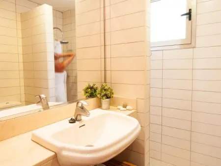 Par4 Villa 24, Villa 6 personnes à Maspalomas - Photo 17