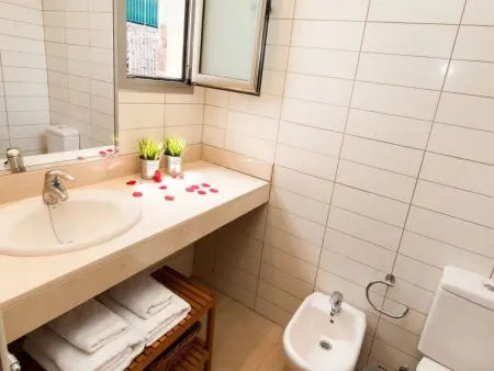 Par4 Villa 24, Villa 6 personnes à Maspalomas - Photo 18