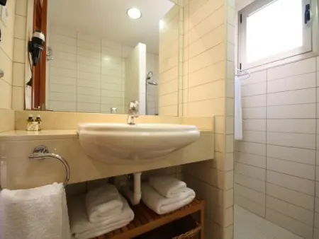 Par4 Villa 24, Villa 6 personnes à Maspalomas - Photo 19