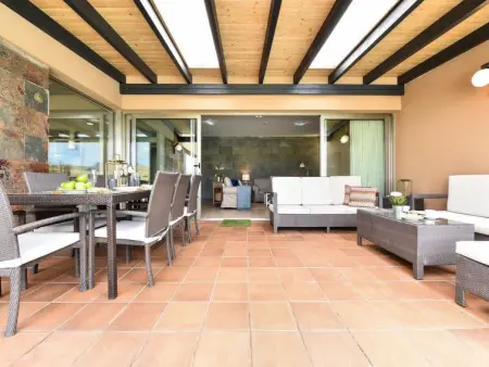 Par4 Villa 24, Villa 6 personnes à Maspalomas - Photo 20