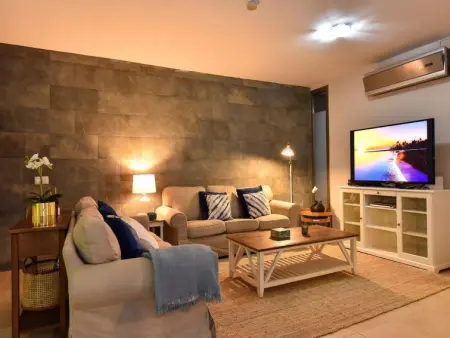 Par4 Villa 24, Villa 6 personnes à Maspalomas - Photo 28