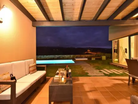 Par4 Villa 24, Villa 6 personnes à Maspalomas - Photo 29