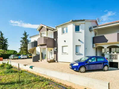 Appartement in Sv. Filip i Jakov, Zubčić HR4190.400.1 N°1009223