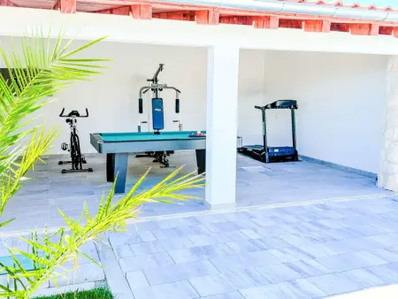 Zubčić, Appartement 4 personnes à Sv. Filip i Jakov - Photo 2