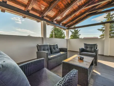 Zubčić, Appartement 4 personnes à Sv. Filip i Jakov - Photo 3