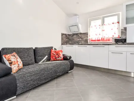 Zubčić, Appartement 4 personnes à Sv. Filip i Jakov - Photo 4