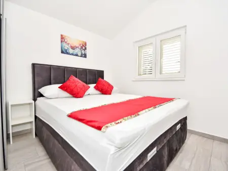 Zubčić, Appartement 4 personnes à Sv. Filip i Jakov - Photo 5