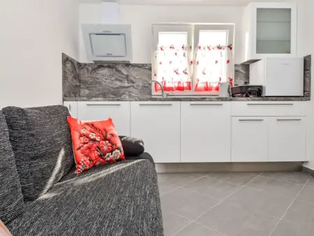 Zubčić, Appartement 4 personnes à Sv. Filip i Jakov - Photo 6