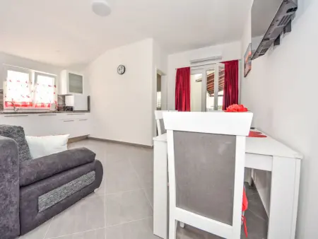 Zubčić, Appartement 4 personnes à Sv. Filip i Jakov - Photo 7