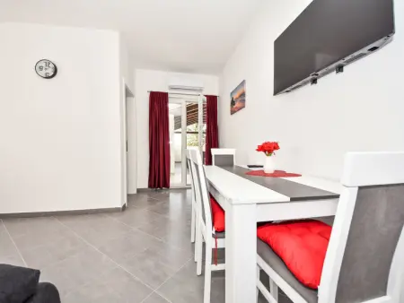 Zubčić, Appartement 4 personnes à Sv. Filip i Jakov - Photo 8