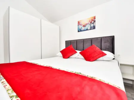 Zubčić, Appartement 4 personnes à Sv. Filip i Jakov - Photo 11